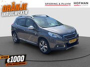 Peugeot 2008 - 1.2 GT-line | Pano | Trekhaak | APK 5-2027