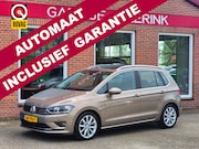 Volkswagen Golf Sportsvan - 1.2 TSI Highline 110PK 5drs AUTOMAAT clima, cruise, navi, ca