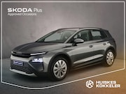 Skoda Elroq - 50 Selection 170pk Automaat Achteruitrijcamera, Cruise contr