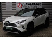Toyota RAV4 - 2.5 Hybrid AWD Bi-Tone NAVI/360CAM, BEARLOCK, 4X4, JBL, SCHU