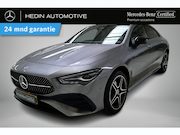 Mercedes-Benz CLA-Klasse - CLA 250e Coupé Automaat Star Edition AMG Line | Advanced Plu