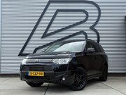 Mitsubishi Outlander - 2.0 PHEV instyle+ 2e Eigenaar|Navi|Schuifdak|Clima|Cruise|Tr