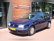 Volkswagen Golf - 1.4-16V een plaatje