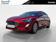 Ford Focus - 1.0 EcoBoost Titanium Business | Adaptief cruise control | T