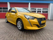 Peugeot 208 - 1.2 PureTech 75 PK | Active | Airco | 5-drs | Apple CarPlay
