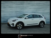 Kia Niro EV - E-Niro DynamicLine 64 kWh Leer Carplay Camera Soh 100%