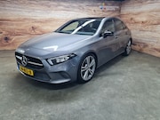 Mercedes-Benz A-klasse - A 200 163pk 7G-DCT Panoramadak Sportstoelen All-in prijs + 1