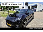 Ford Puma - 1.0 Automaat St Line X 155 PK