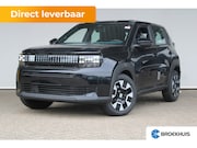 Fiat Grande Panda - 1.2 Hybrid ICON | 8 jaar garantie | Cruise control | Led ver