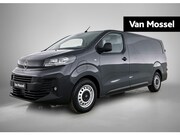 Opel Vivaro - L3 75 kWh | Nieuw Uit Voorraad Leverbaar! | Van €48.641 Naar