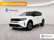 Opel Frontera - GS | 17" Lichtmetalen velgen in Zwart met 215/60 R17 banden
