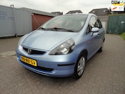 Honda Jazz - 1.4 LS (KM 139816 NAP AIRCO)