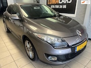 Renault Mégane - 1.2 TCe Expression | Cruise | Elektrisch| PDC