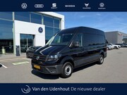 Volkswagen Crafter - L3H3 2.0 TDI 140pk Automaat 3.5T Highline