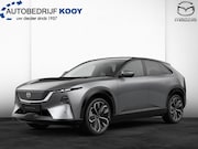 Mazda CX-6e - Takumi 78kWh / Warm beige / 258PK / 468KM Actieradius