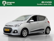 Hyundai i10 - 1.0i i-M. Go! | Dealer onderhouden | Trekhaak (fietsendrager