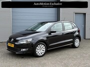 Volkswagen Polo - 1.2 TSI Comfort Edition Airco|Cruise|Carplay|NAP