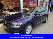 Volkswagen Tiguan - 1.4 TSI ACT Comfortline NL AUTO/DEALER O.H//1E EIGENAAR