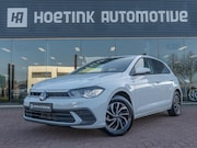 Volkswagen Polo - 1.0 TSI Life Edition | Camera | ACC | Apple CarPlay & Androi