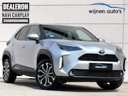 Toyota Yaris Cross - 1.5 Hybrid/ Navi/ Lane Assist/ Stoelverw