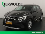 Renault Captur - TCe 100 Zen | Parkeercamera | Lichtmetalen velgen | Stoelver