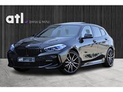 BMW 1-serie - 118i M-Pakket | Pano | HUD | Harman Kardon | Adap Cruise | L