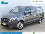 Mercedes-Benz Vito - 119 1.9 CDI 190pk Automaat L2H1 LED Cruise Control Climate C