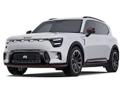Smart #5 - Brabus 100 kWh LENTE DEALS! | Van € 63.460, - voor € 53.460,