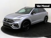 Volkswagen T-Roc - 1.5 TSI R-Line Edition Black Style | Sportpakket | 19"LM vel