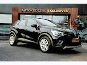 Renault Captur - 1.0 TCe 100 Bi-Fuel Zen LPG Cruise Airco DAB+