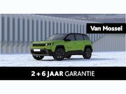 Jeep Compass - Upland 4xe 96 kWh | 4WD | 325PK! | 606km WLTP | NEW COMPASS 
