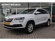 Skoda Karoq - 1.0 TSI Clever Edition|Cruise control|Navi|PDC|