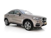BMW X6 - xDrive30d High Executive (INCL-BTW) Aut. *PANO | L