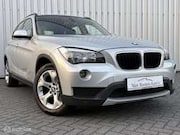 BMW X1 - xDrive20i Executive | Aut | Leder| Camera | Trekha