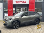Toyota Urban Cruiser - EXECUTIVE 61KWH PANODAK JBL-AUDIO 360°CAMERA 19"LM-VELGEN LE