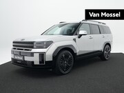 Hyundai Santa Fe - 1.6 T-GDI PHEV Black Line 4WD 7p | Stoelverwarming | Stoelve