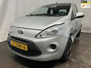 Ford Ka - 1.2 Cool & Sound start/stop - Linker Front Schade