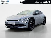 Kia EV6 - Light Edition 63 kWh | Enkele kleuren op voorraad bel voor i