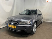 BMW 3-serie - 330xi Executive SCHADEAUTO