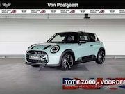 MINI Cooper S - 3-deurs 2.0 Classic L | 18 Inch Slide Spoke 2-tone