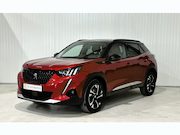 Peugeot 2008 - 1.2 Pure Tech GT Line|CARPLAY|LANE|360 CAMERA