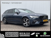 Volvo V90 - B4 Ultimate Dark Leer Memory Camera Carplay Stoel/Stuurverw