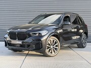 BMW X5 - xDrive45e High Executive M SPORT / Panorama Dak / Adaptieve 