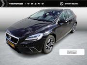 Volvo V40 Cross Country - 2.0 T3 Nordic+ | Parkeersensoren | Lederen Bekleding | Stoel