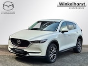 Mazda CX-5 - SKYACTIV-G 2.0 165 6MT TS+ / I-Activesense pack