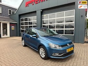 Volkswagen Polo - 1.0 Comfortline / Airco / Trekhaak / Volledig onderhouden