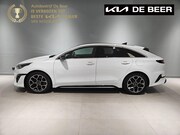 Kia ProCeed - 1.5 T-GDi 160pk GT-PlusLine Panoramadak