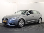 Audi A3 - 1.2 TFSI Ambition Pro Line plus
