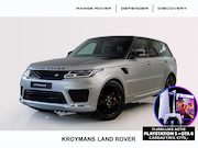 Land Rover Range Rover Sport - 2.0 P400e HSE Dynamic | SVO Premium Palette Grey | Head-Up |