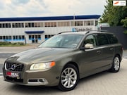 Volvo V70 - 2.5T POLESTAR+ |AUTOMAAT|BI XENON|LEDER|ELEKTR|LMV